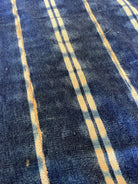 Dash Line African Blanket Bully