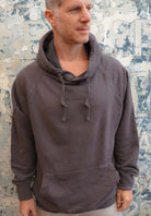 Apollo Hoodie | The Original Built-In Eye Mask Travel Hoodie Late Sunday Afternoon