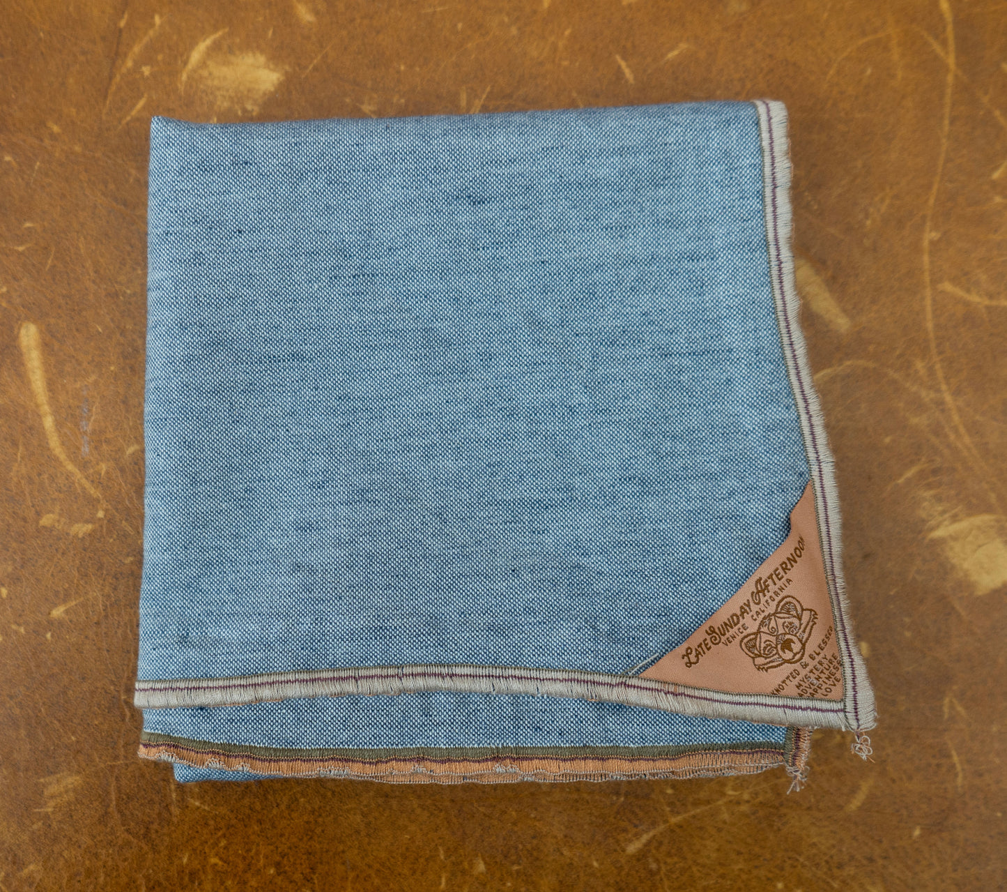 Deus Bandana