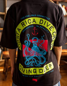 Costa Rica Dive The Feelings Committee