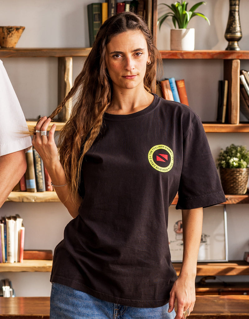 Late Sunday Afternoon