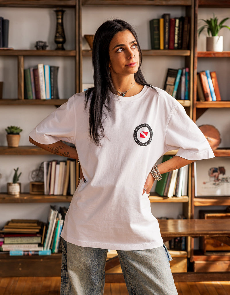 Late Sunday Afternoon