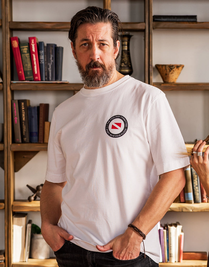 Late Sunday Afternoon