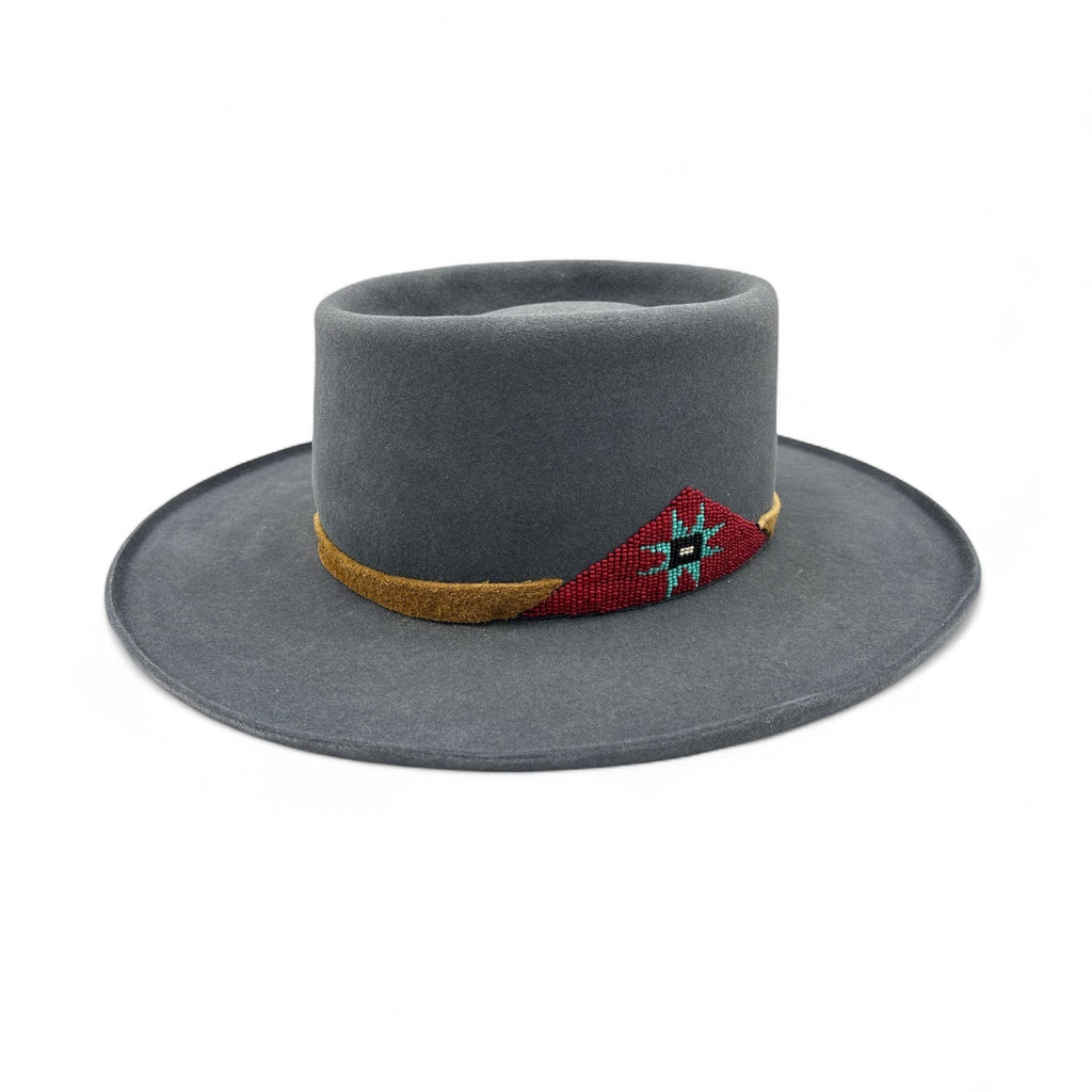 Alaynee Goodwill #5 Hampui Hats