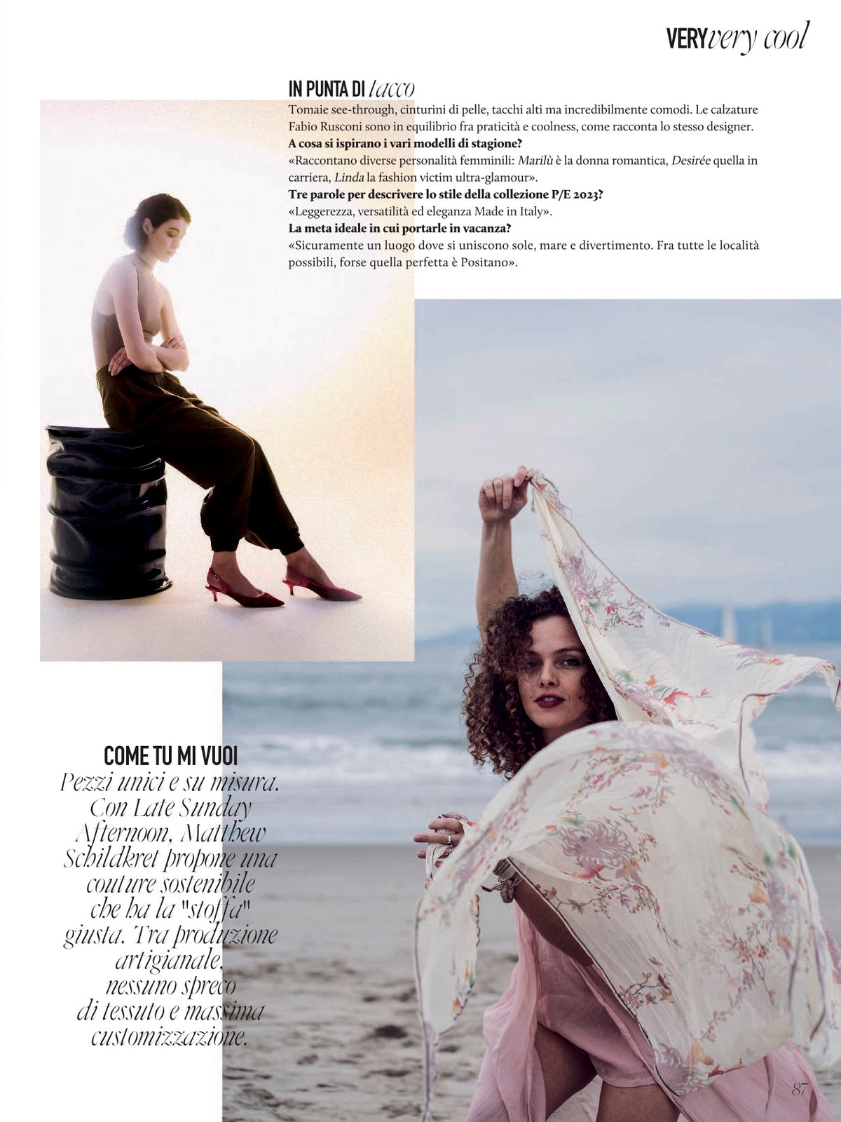 Elle Italia