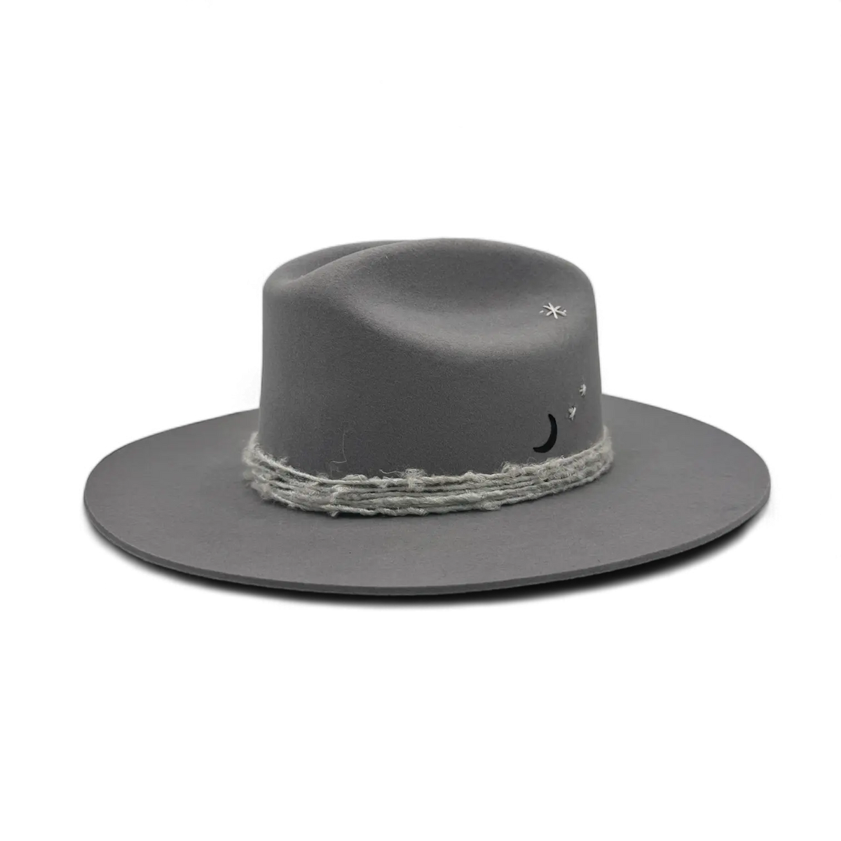 Morning Come Hampui Hats
