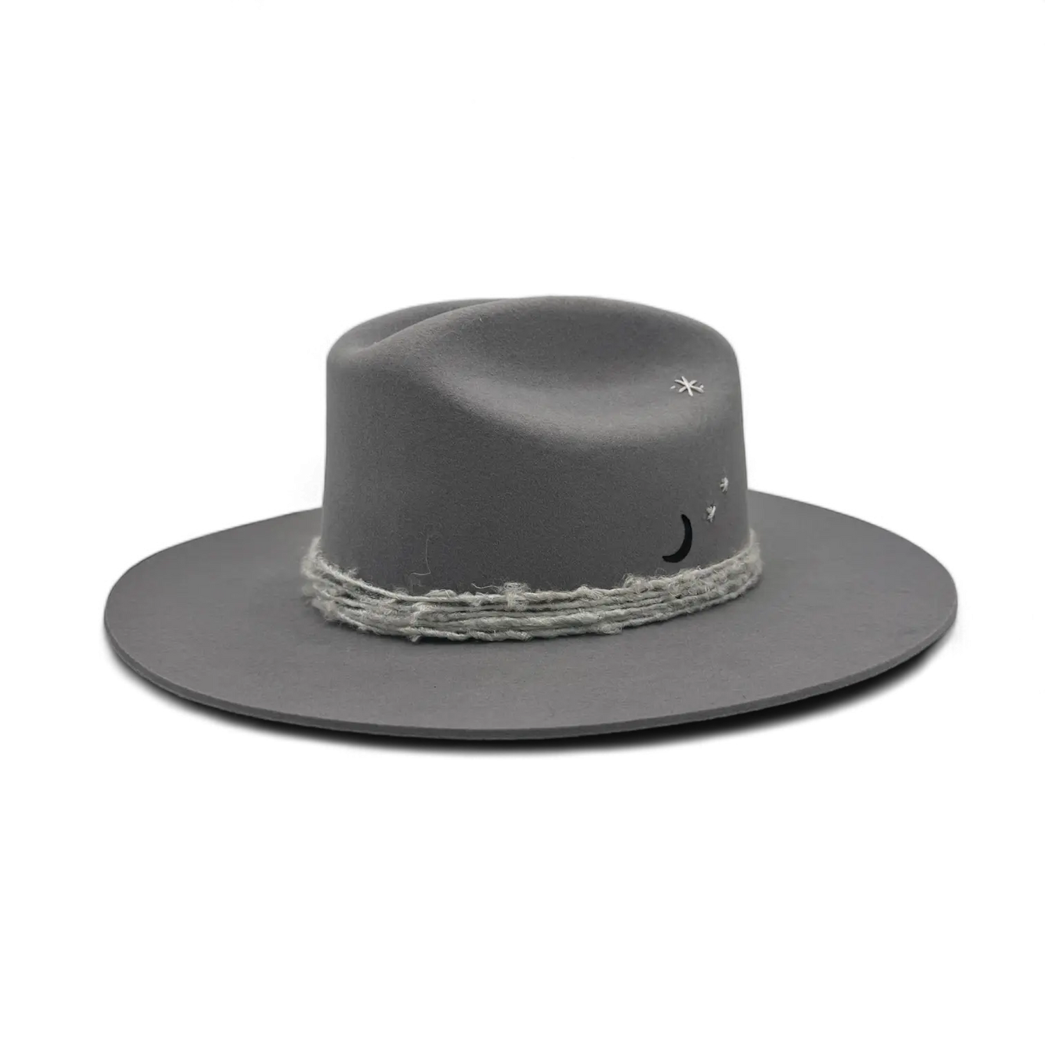 Morning Come Hampui Hats