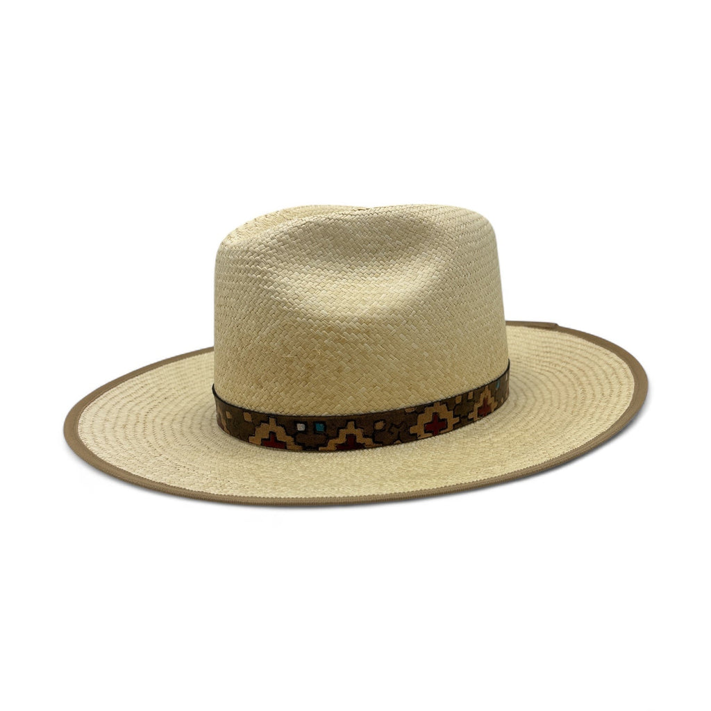 Hollow Bone Hampui Hats