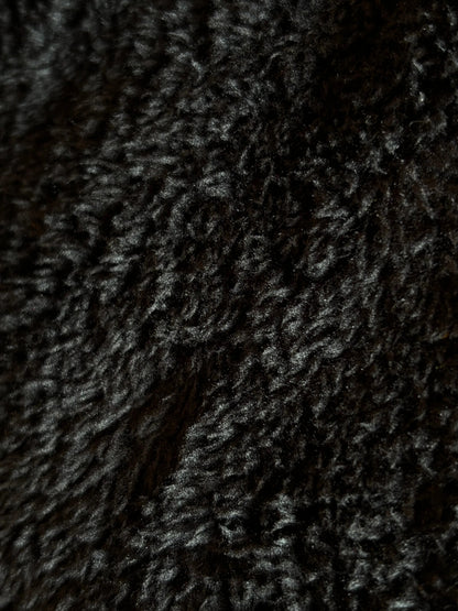 Ultimate Snuggle Blanket - Black Late Sunday Afternoon