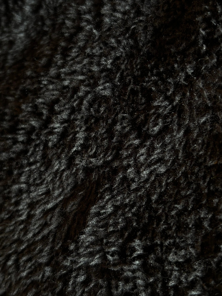 Ultimate Snuggle Blanket - Black Late Sunday Afternoon