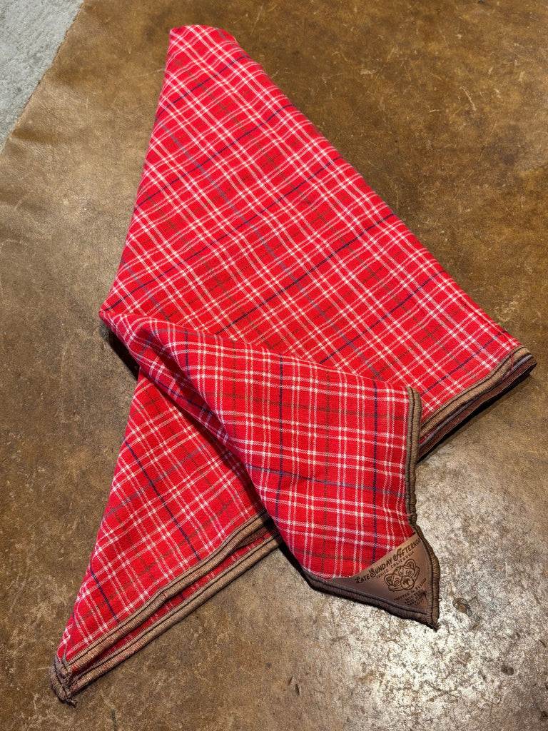 Amagansett Bandana Late Sunday Afternoon Magazine & Factory