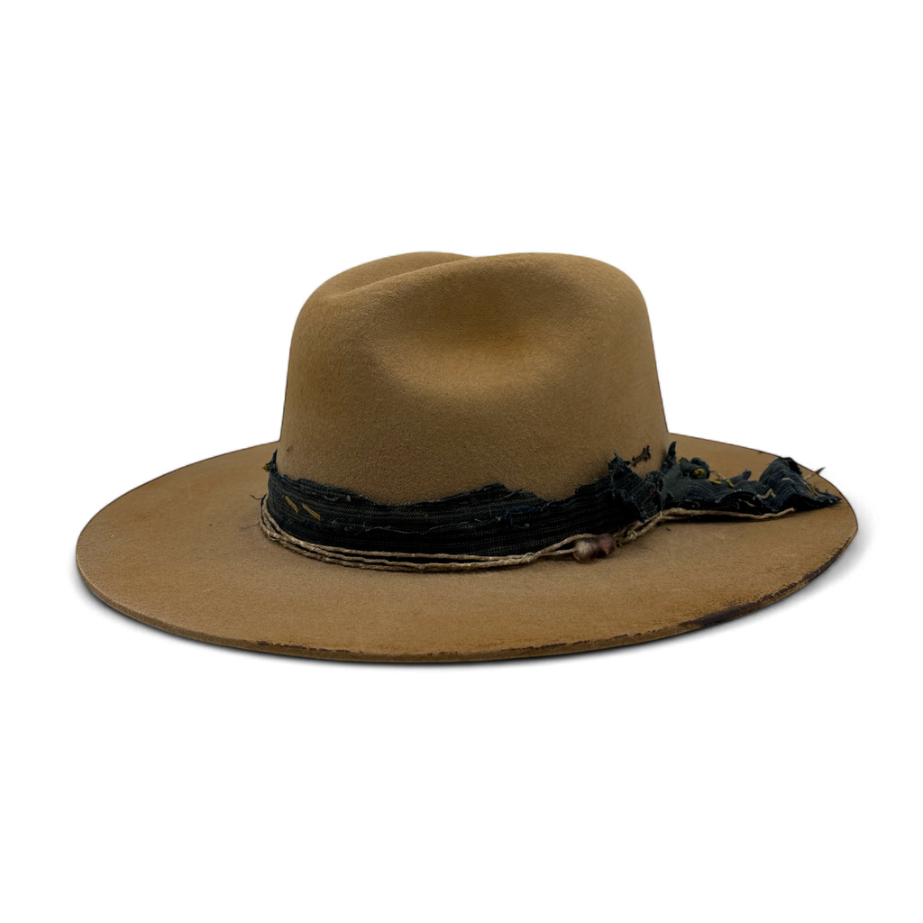 Sigue la Flecha Hampui Hats