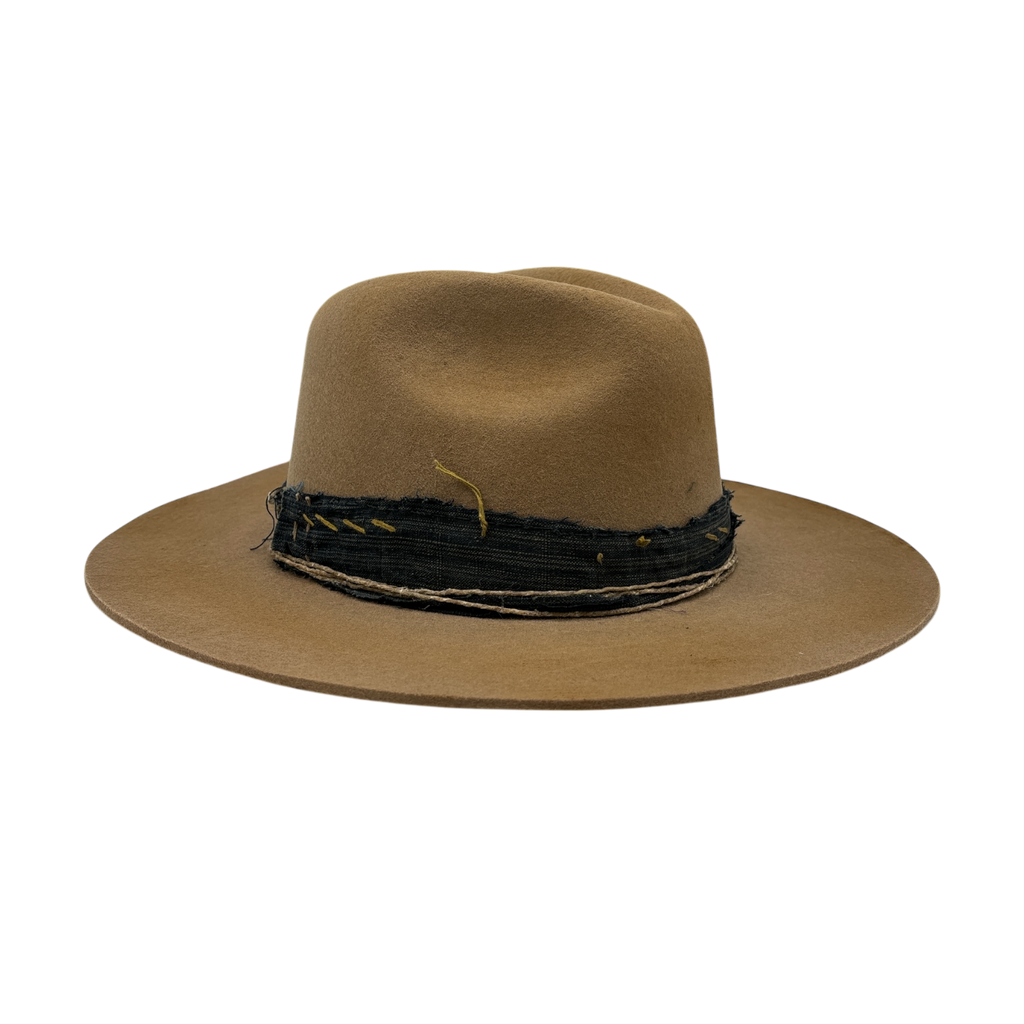 Sigue la Flecha Hampui Hats