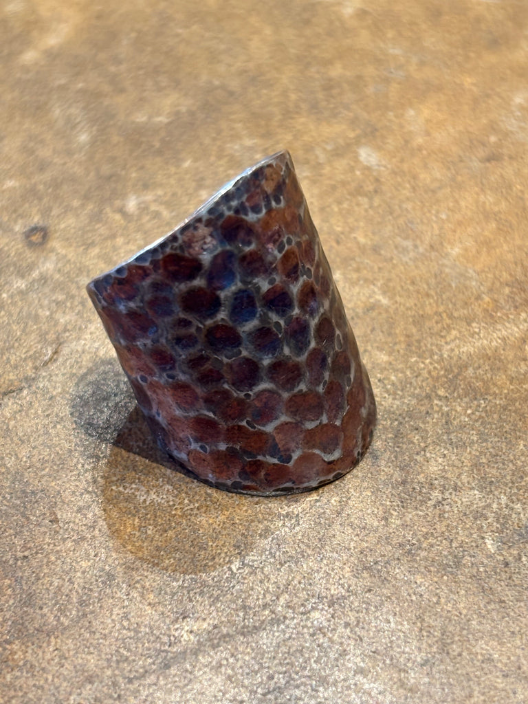 Late Sunday Afternoon