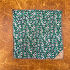 Springtime Joy Pocket Square Late Sunday Afternoon Magazine & Factory