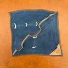 Bully Pocket Square Late Sunday Afternoon