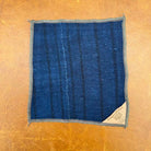 Bully Pocket Square Late Sunday Afternoon