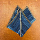 Bully Pocket Square Late Sunday Afternoon