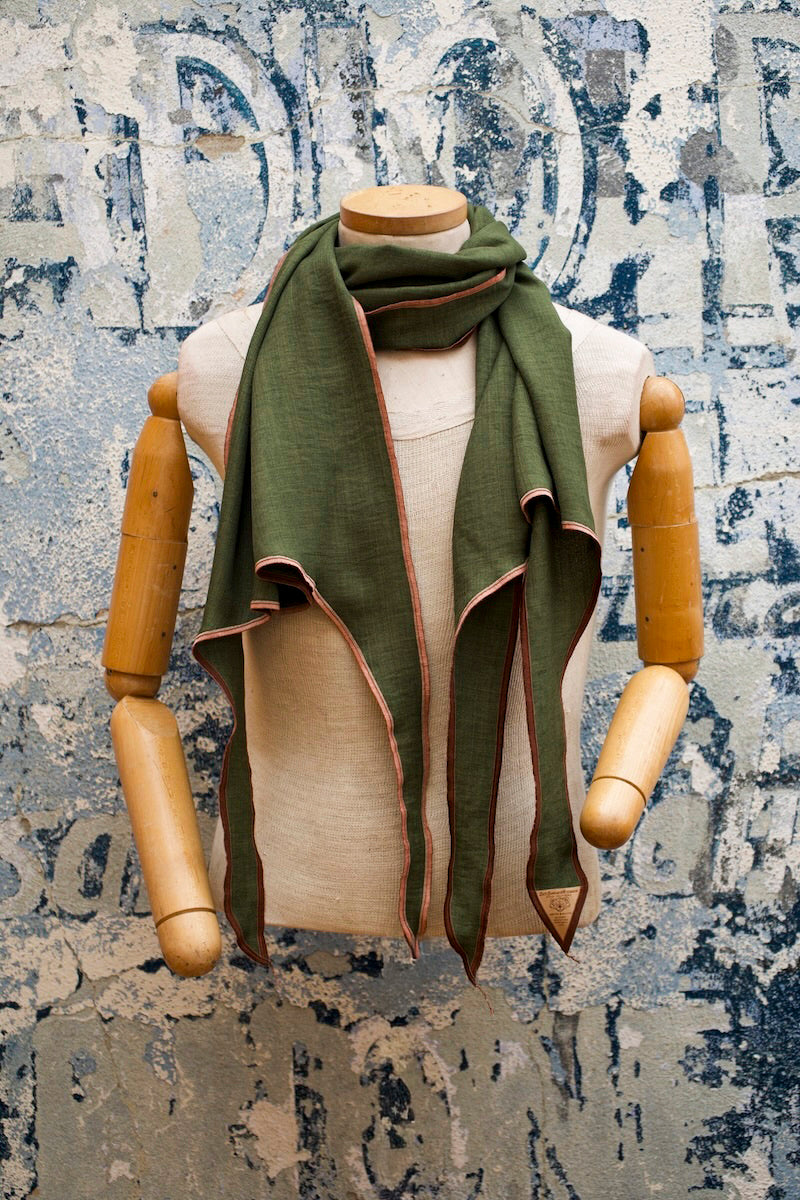 Into the Woods Scarf
