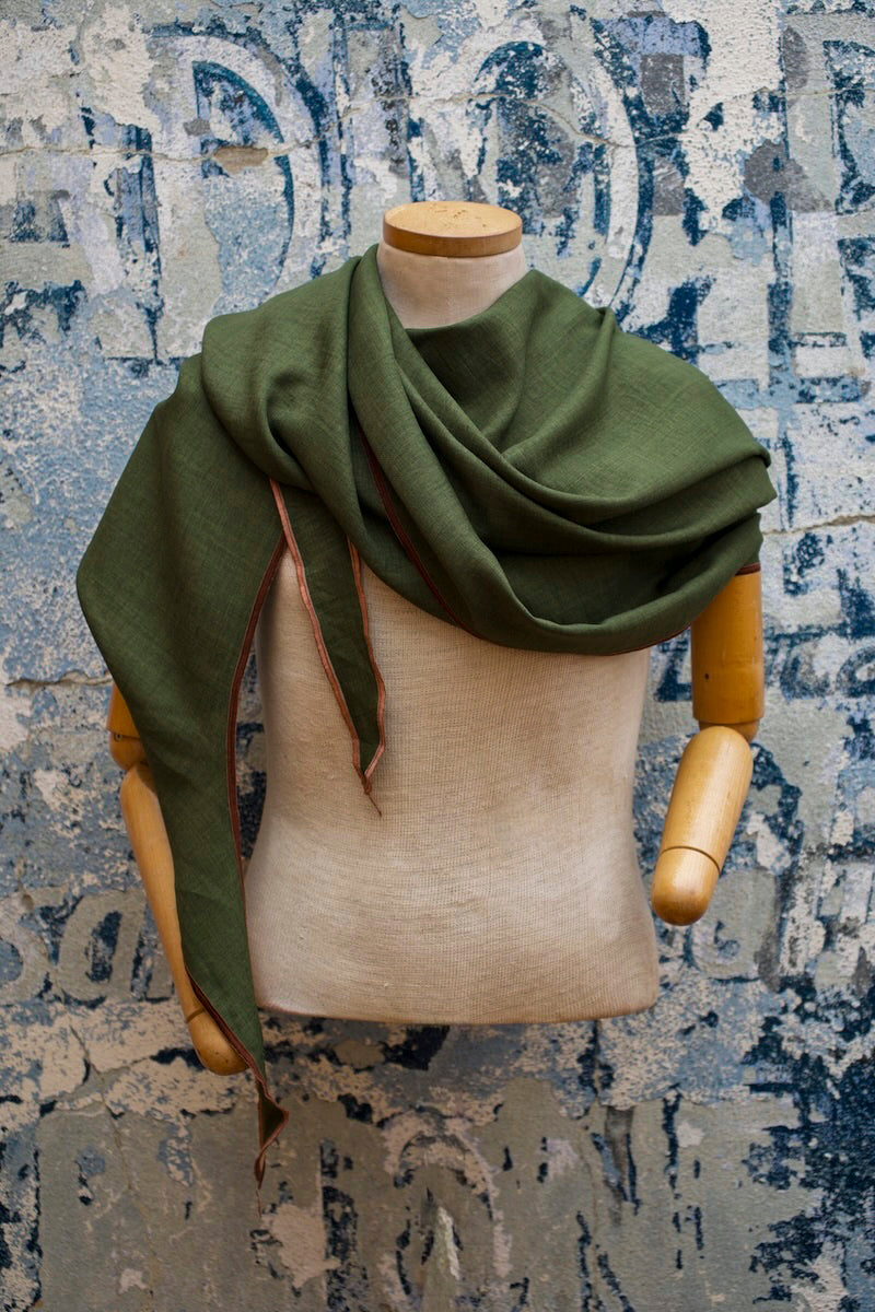 Into the Woods Scarf