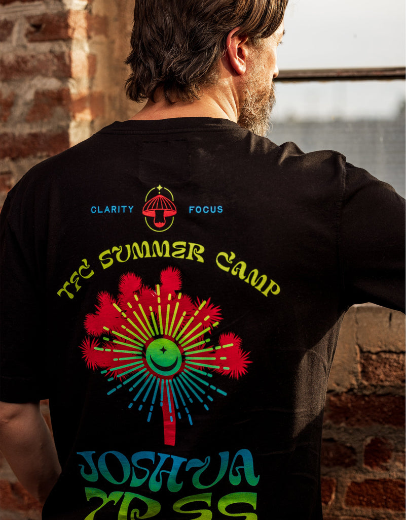 Late Sunday Afternoon