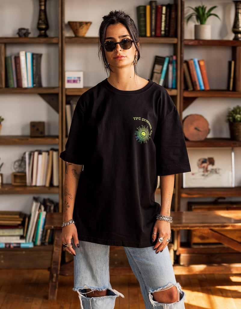 Late Sunday Afternoon