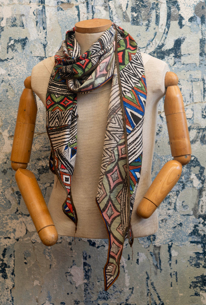 Late Sunday Afternoon