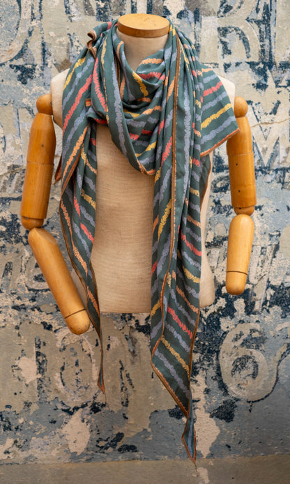 Land of Enchantment Scarf