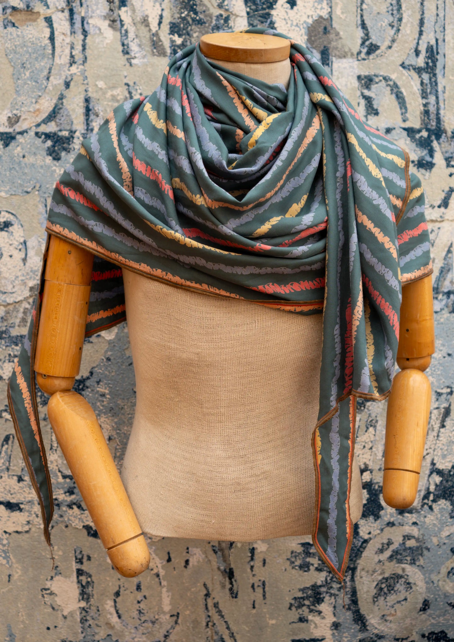 Land of Enchantment Scarf