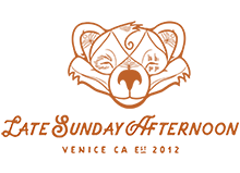 Late Sunday Afternoon