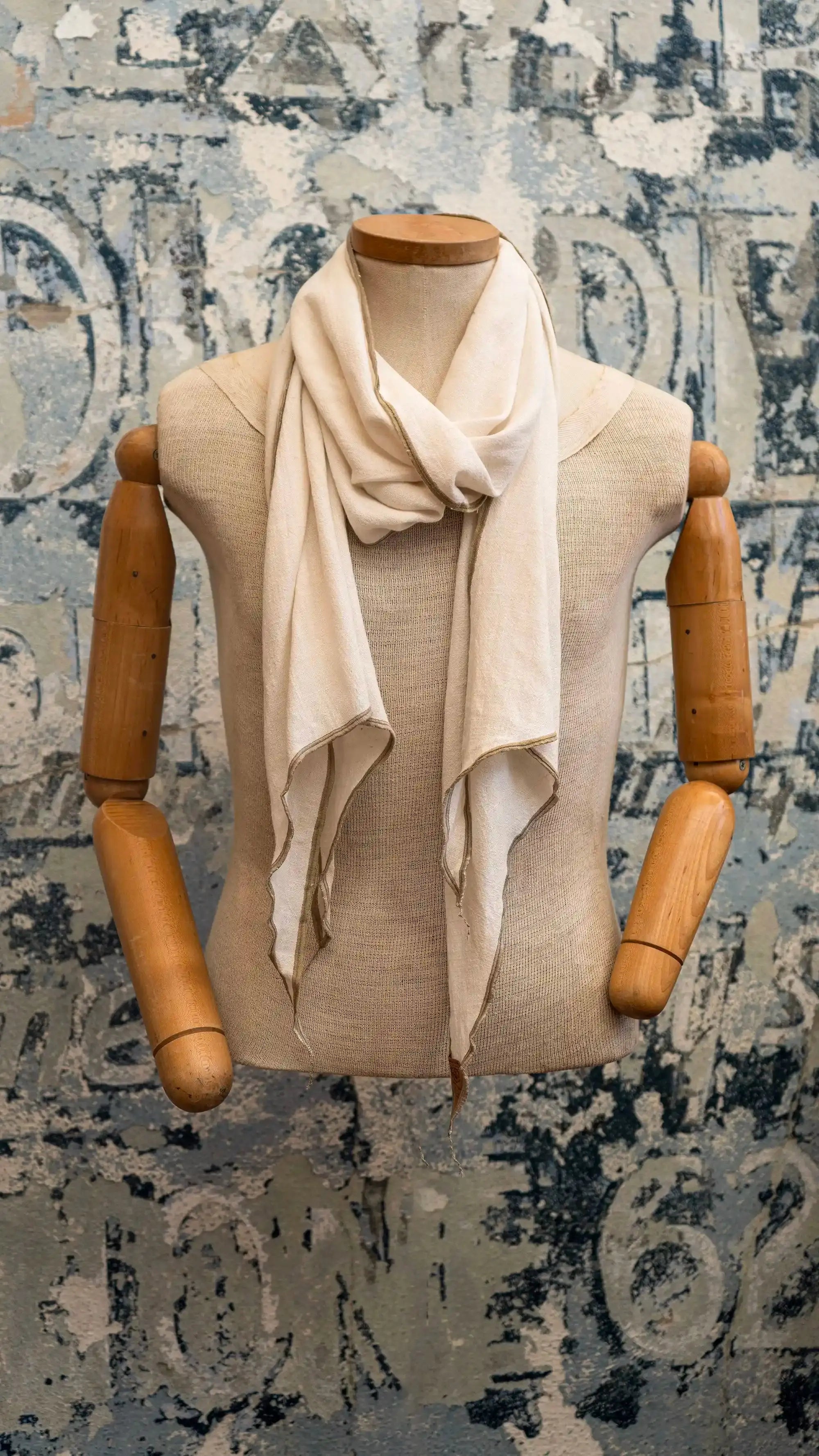 Malibu Sun Scarf Late Sunday Afternoon Magazine & Factory