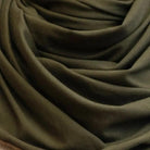 Mediterranean Olive Delight Scarf Late Sunday Afternoon Magazine & Factory