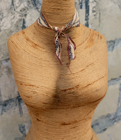 Mickey Neck Scarf | Matthew Ian Collection