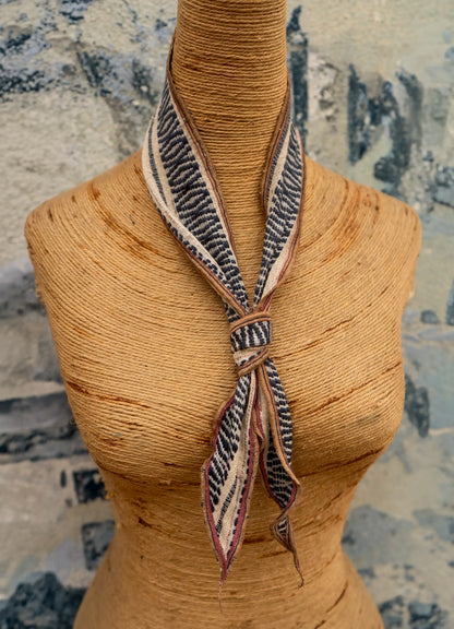 Mickey Neck Scarf | Matthew Ian Collection