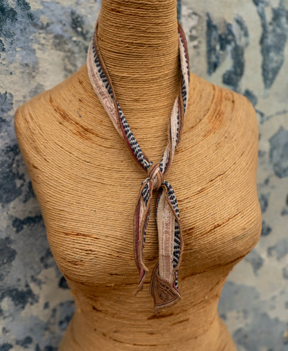 Mickey Neck Scarf | Matthew Ian Collection
