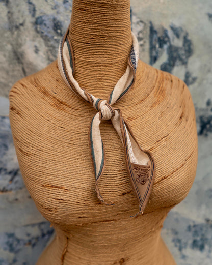 Molly Neck Scarf | Matthew Ian Collection