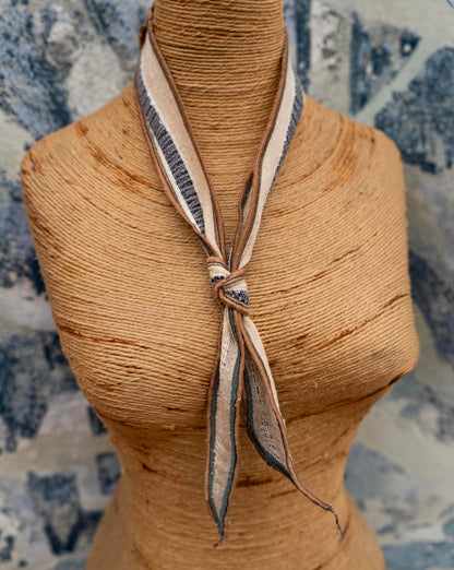Molly Neck Scarf | Matthew Ian Collection