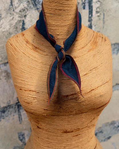 Momo Neck Scarf | Matthew Ian Collection