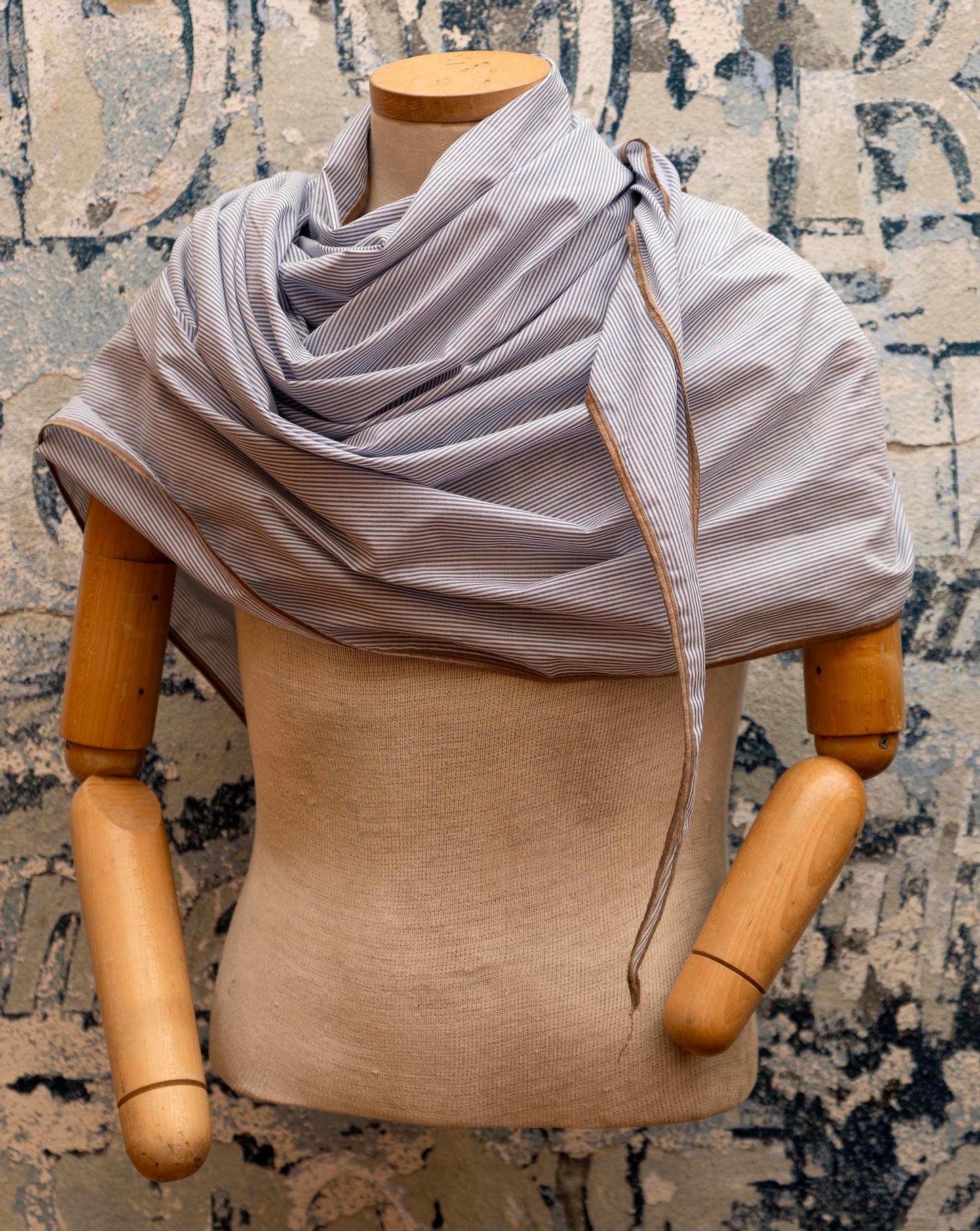 Montecito Magic Scarf