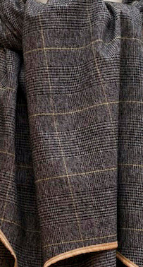 Mr. Sands Scarf