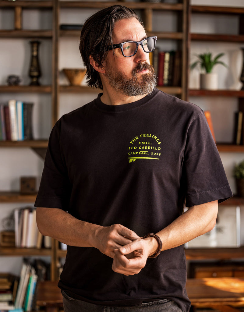 Late Sunday Afternoon