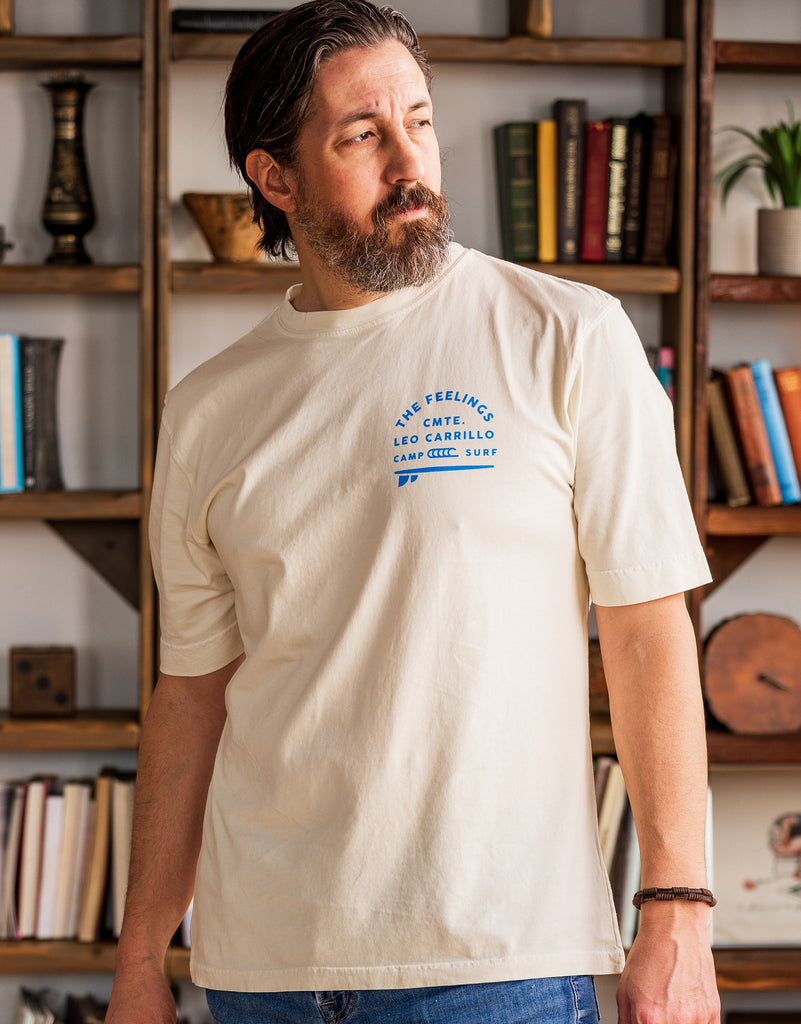 Late Sunday Afternoon