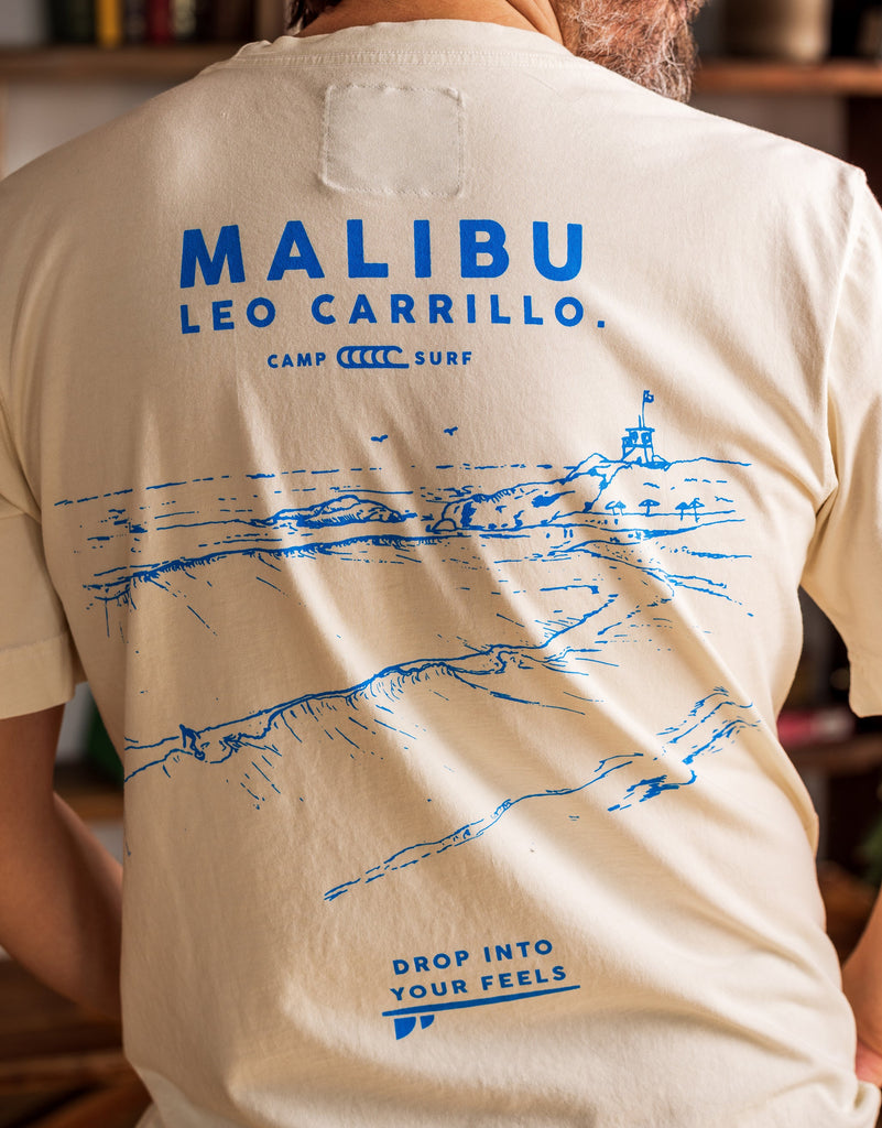 Late Sunday Afternoon