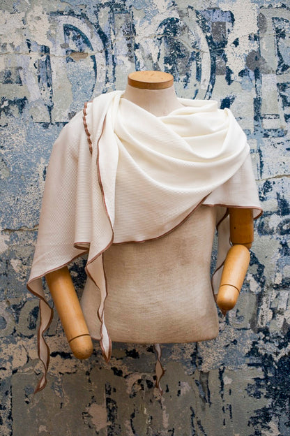 Nature Nuture Scarf