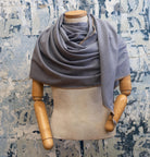 Oyster Bay Scarf - Late Sunday Afternoon