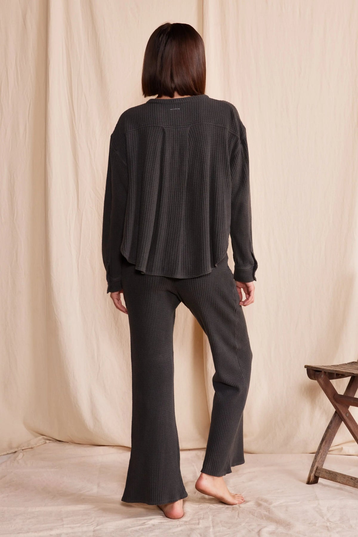 Lotus Waffle Pant People of Leisure