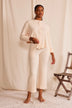 Lotus Waffle Pant People of Leisure