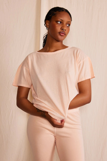 The Easy Tee People of Leisure