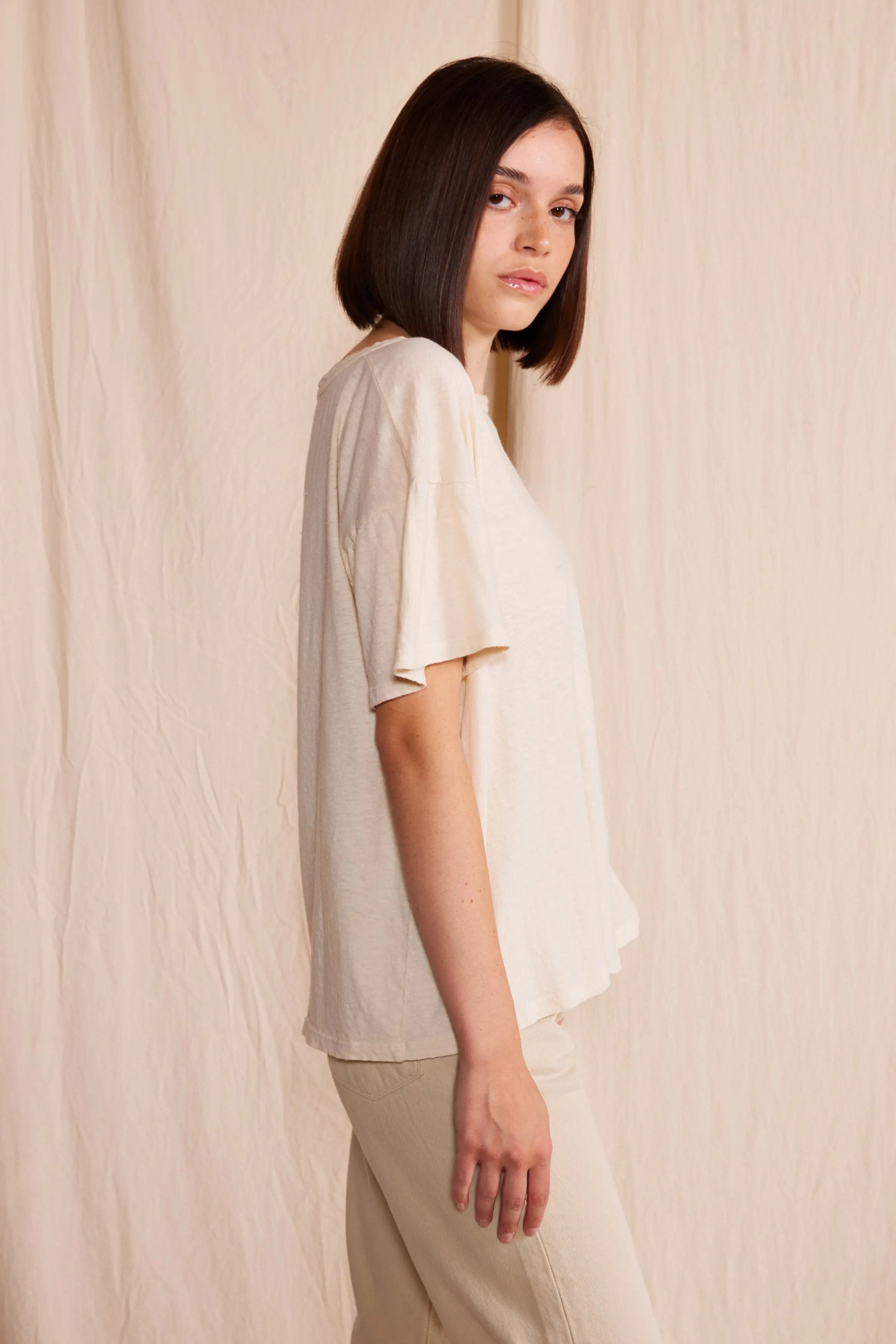 The Easy Tee People of Leisure
