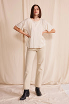 The Easy Tee People of Leisure